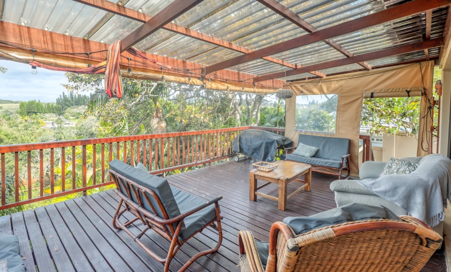 5 Bedroom Property for Sale in Nahoon Eastern Cape